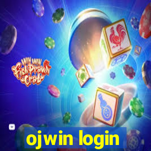 ojwin login